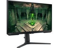 Samsung Odyssey G4 S27HG402EUX - 1506175 - zdjęcie 5